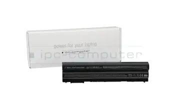 IPC-Computer battery compatible to Dell N3X1D with 64Wh