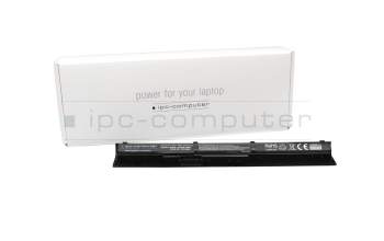 IPC-Computer battery 50Wh suitable for HP ProBook 470 G3 (T6Q49ET)