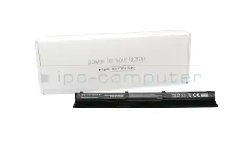IPC-Computer battery compatible to HP HSTNN-LB6Z with 50Wh