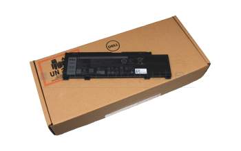 M4GWP original Dell battery 51Wh (4 cells)