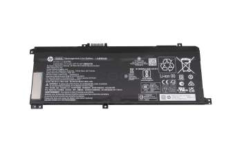 Battery 55.67Wh original suitable for HP Envy 17-cg1000