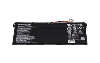 Battery 43.08Wh original 11.25V (Typ AP19B8K) suitable for Acer Extensa 15 (EX215-55)