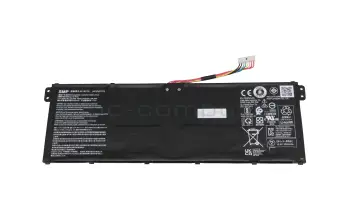 KT.00407.008 original Acer battery 55,9Wh AP18C7M