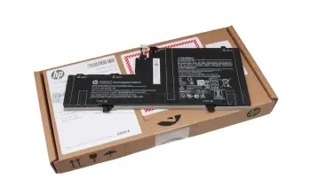 863280-855 original HP battery 57Wh