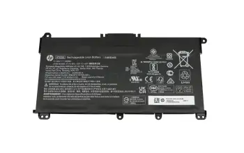 L56424-005 original HP battery 45Wh HT03XL