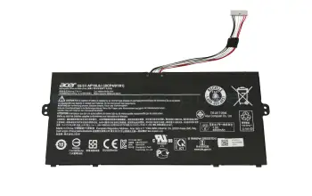 KT.0020G.010 original Acer battery 36.5Wh AP16L8J
