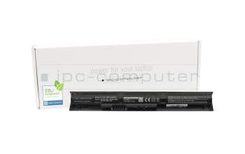 IPC-Computer battery compatible to HP VI04 with 50Wh
