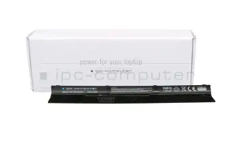 IPC-Computer battery compatible to HP VI04XL with 50Wh