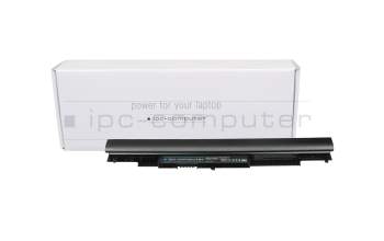IPC-Computer battery 50Wh suitable for HP 348 G3