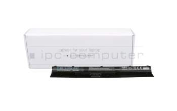 IPC-Computer battery 50Wh suitable for HP Pavilion 14-ab100 (Touch)