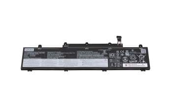 Battery 45Wh original suitable for Lenovo ThinkPad E14 Gen 2 (20TB)