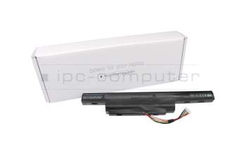IPC-Computer battery 48Wh 10.8V suitable for Acer TravelMate P2 (P259-M)
