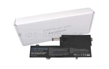 IPC-Computer battery 23Wh suitable for Lenovo Yoga 720-12IKB (81B5)