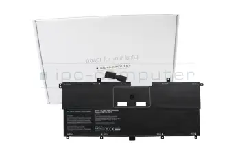 IPC-Computer battery compatible to Dell 0HMPFH with 24Wh