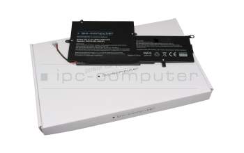 IPC-Computer battery 38Wh suitable for HP Spectre x360 13t-4100
