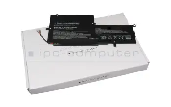 IPC-Computer battery compatible to HP PK03 with 38Wh