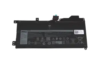 KWWW4 original Dell battery 38Wh