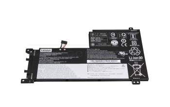 Battery 45Wh original (3-cell 11.1V) suitable for Lenovo IdeaPad 5-15IIL05 (81YK)