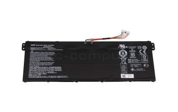 Battery 55,9Wh original 11.61V (Type AP19B8M) suitable for Acer Aspire 3 (A315-44P)