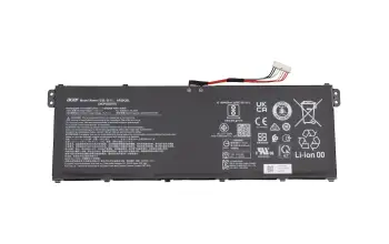 KT.0030B.002 original Acer battery 53Wh 11.55V (Typ AP20CBL)