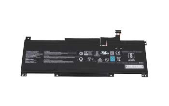 Battery 53.8Wh original suitable for MSI Modern 14 C11M (MS-14J3)