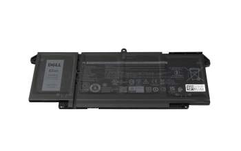 4M1JN original Dell battery 63Wh