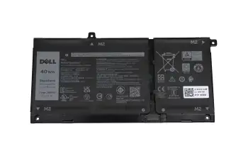 C5KG6 original Dell battery 40Wh (11.25V 3-cell)
