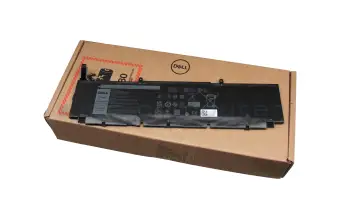0F8CPG original Dell battery 97Wh