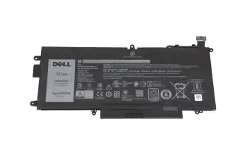 0N18GG original Dell battery 60Wh