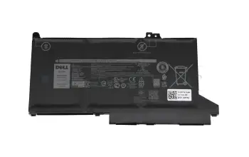 3KF82 original Dell battery 42Wh 11,4V (3Cell)