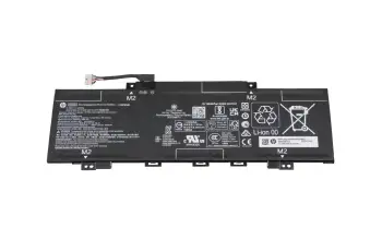 M24648-005 original HP battery 43.3Wh