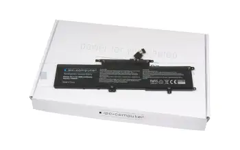 IPC-Computer battery compatible to Lenovo 01AV481 with 46Wh