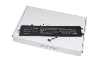 IPC-Computer battery 44Wh suitable for Lenovo IdeaPad 700-17ISK (80RV)