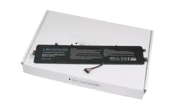IPC-Computer battery compatible to Lenovo L14M3P24 with 44Wh