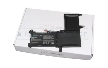 IPC-Computer battery compatible to Asus B31N1637 with 41Wh