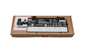 5B10W13974 original Lenovo battery 57Wh