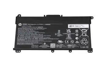 L11421-422 original HP battery