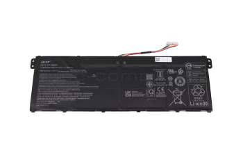 Battery 41Wh original 11.55V (Type AP19B5K) suitable for Acer Aspire 3 (A314-36M)
