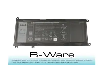 33YDH original Dell battery b-stock 56Wh
