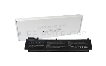 IPC-Computer battery compatible to Lenovo 00HW022 with 22Wh