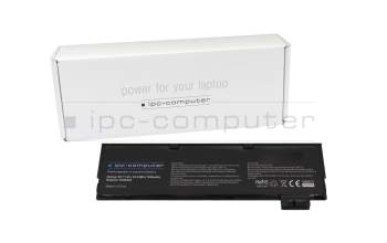 IPC-Computer battery compatible to Lenovo battery 61 with 22Wh