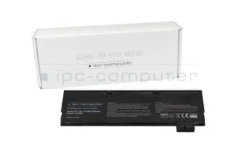IPC-Computer battery compatible to Lenovo 01AV423 with 22Wh