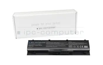 IPC-Computer battery compatible to HP 849571-241 with 48.84Wh