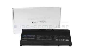 IPC-Computer battery compatible to HP SR04 with 67.45Wh