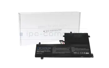 IPC-Computer battery compatible to Lenovo L17M3PG2 with 54.72Wh