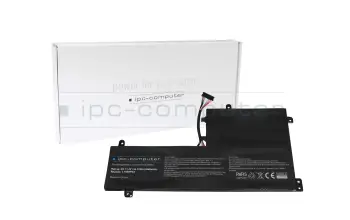 IPC-Computer battery compatible to Lenovo L17C3PG2 with 54Wh