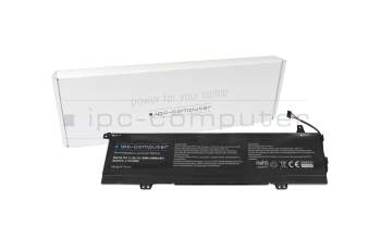 IPC-Computer battery compatible to Lenovo L17L3PE0 with 51.30Wh