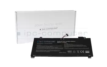 IPC-Computer battery compatible to Lenovo L17C4PF0 with 44Wh