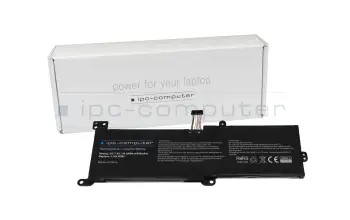 IPC-Computer battery compatible to Lenovo L16M2PB2 with 34Wh