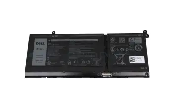 G91J0 original Dell battery 41Wh